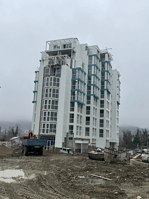 Жилищный комплекс 