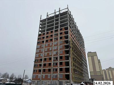 Микрорайон 