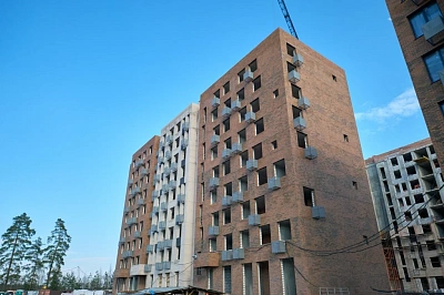 Кварталы Отрада