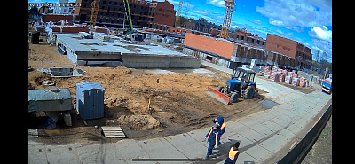 ЖК ЛЕГЕНДА 