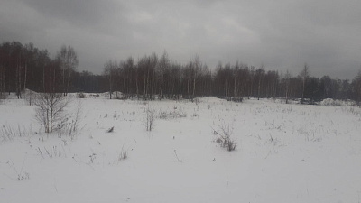 Жилой комплекс 