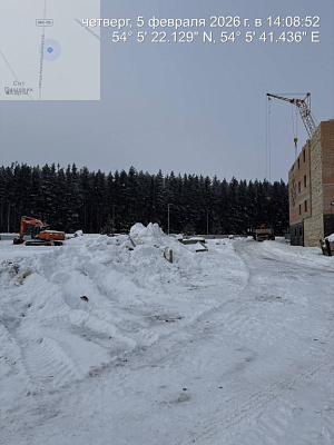 г. Белебей, Улица Революционеров, мкр.29