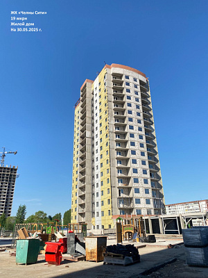 ЖК 