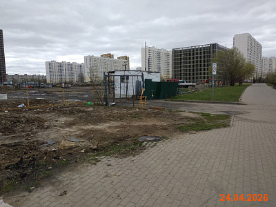 Жилой комплекс