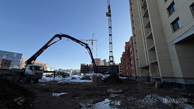 г. Вологда, Улица Молодежная