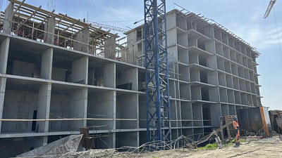 Жилой Комплекс 