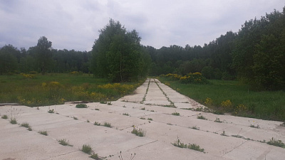 Жилой комплекс