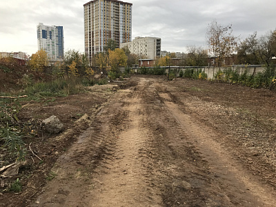 Красное яблоко Эт13 Секции 2.3,2.4