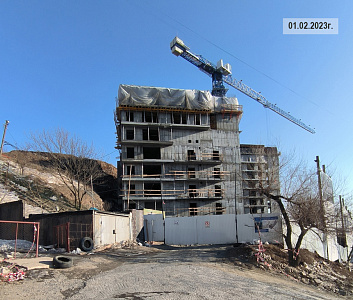Жк Панорама, жилой комплекс Панорама