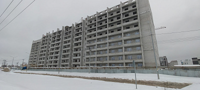 Южная крепость