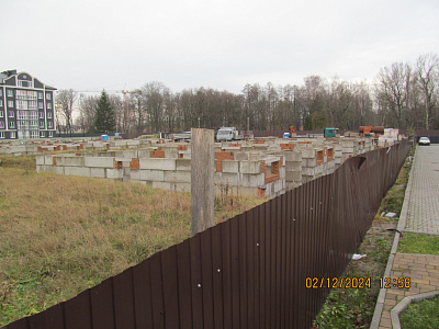 г. Гурьевск, ул Генерал - лейтенанта Городовикова