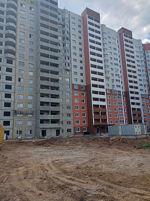 Жилой комплекс