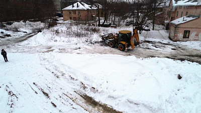 ЖК Новиков