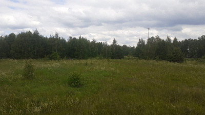 Жилой комплекс 