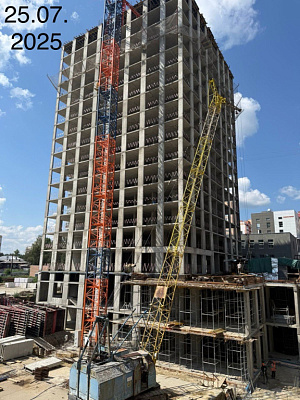 ВЕЛАРТ жилой комплекс