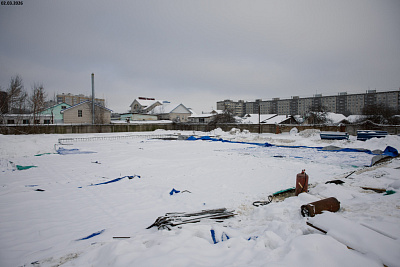 Жилой комплекс