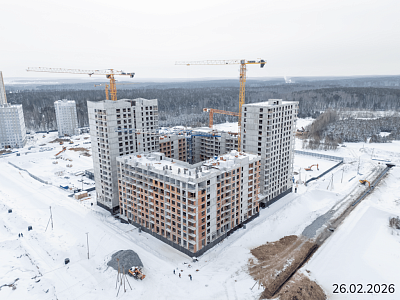 Современный квартал 