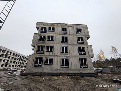 РАНТА РЕЗИДЕНС