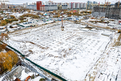 Жилой комплекс