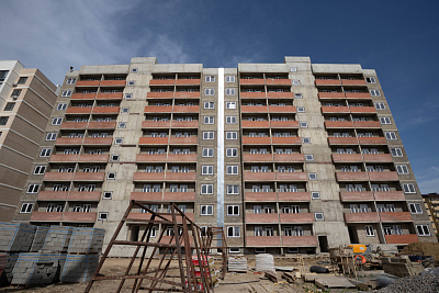 ЖК Цитрус