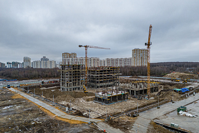 Квартал Герцена