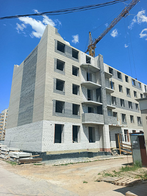 Жилой комплекс