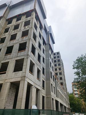 г. Москва, Район Дорогомилово