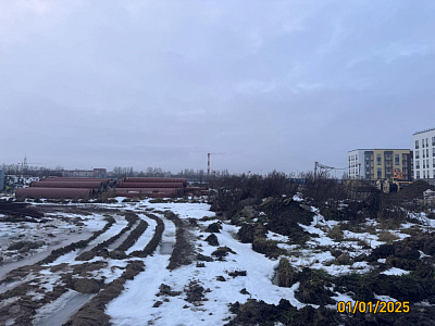 ЖК Югтаун квартал Австралия