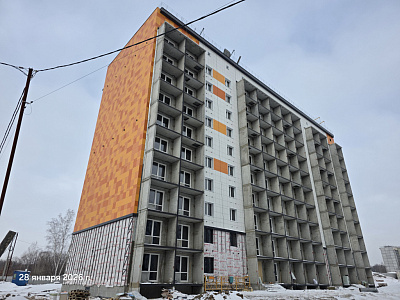 КВАРТАЛ ТИГРЫ