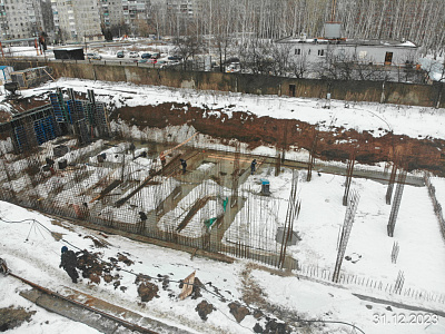 Макроквартал