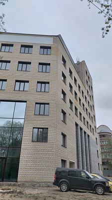 г. Владимир, Улица Хирурга Орлова