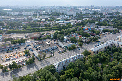 Жилой комплекс