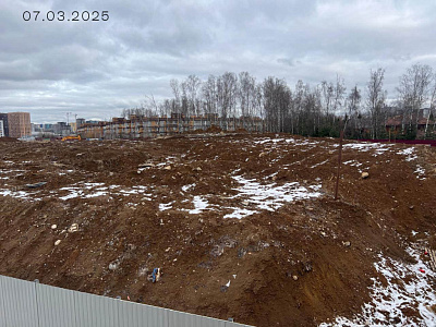 Жилой комплекс