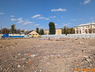 Жилой комплекс