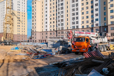 Жилой комплекс