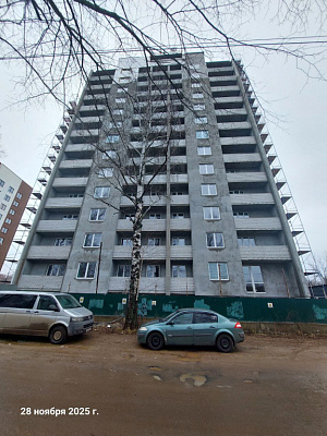 г. Ярославль, Улица Ильинская