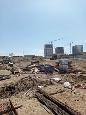 ЖИЛОЙ КВАРТАЛ 