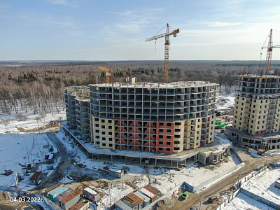 Жилой комплекс 