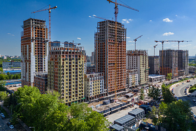 Квартал Метроном