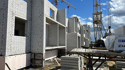 Жилой комплекс