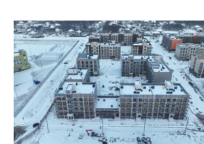 г. Южно-Сахалинск, улица 140-летия города Южно-Сахалинска