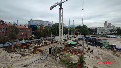 ID Petrogradskaya