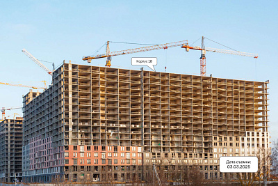 Пригород Лесное