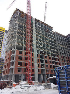 Первый Академ 