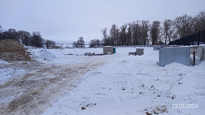 г. Вологда, ул Поэта Александра Романова