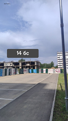 ГК ДомСтрой Жилой комплекс МЕГА