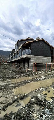 Загородный квартал ЛЕСОЧИ корпус 12