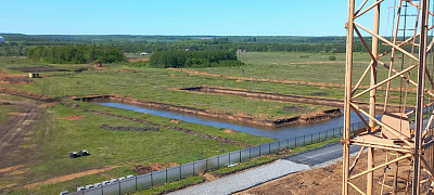 Село Миловка