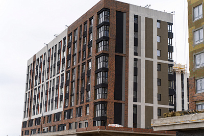 ПЕРВОЕ МЕСТО (Литер 2 квартал 1.10)