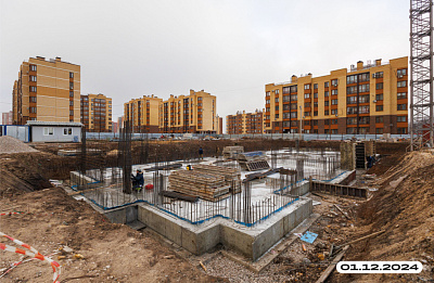 Суворовский
